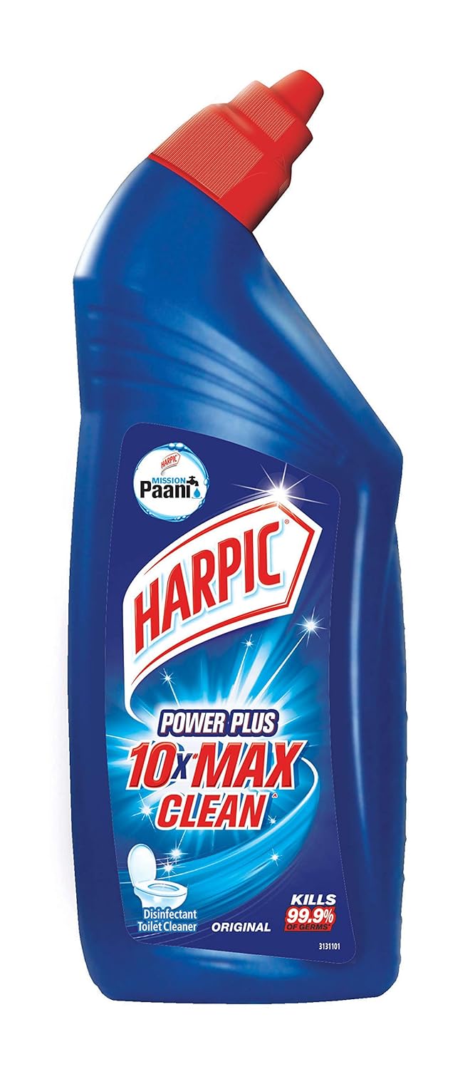 Harpic Toilet Cleaner, 250Ml