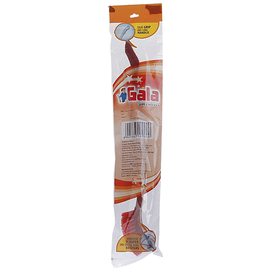 Gala Brush, Super Hockey, 1 Pc