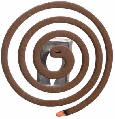 Maxo Mosquito Repellent, 'A' Grade For 12 Hr Protection, 10 Nos Pouch