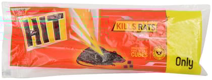 Hit Rat Killer, 25G Pack