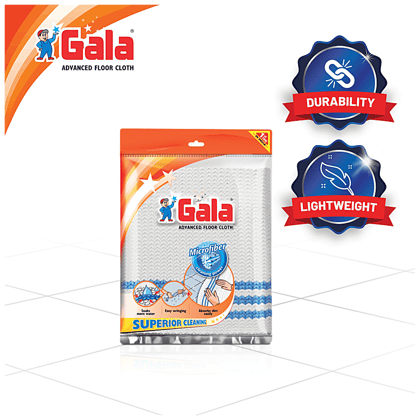Gala Advanced Floor Cloth, 1 Pc