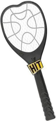Hit Anti Mosquito Racket Electric Insect Killer Indoor, Outdoor (Bat) Hit Anti Mosquito Racket Electric Insect Killer Indoor, Outdoor (Bat)