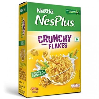 Nestle Crunchy Flakes, 250G