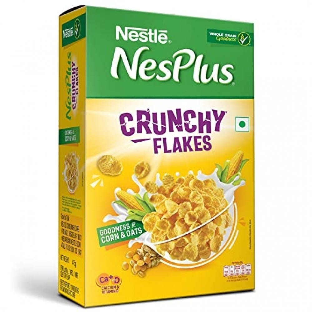 Nestle Crunchy Flakes, 250G