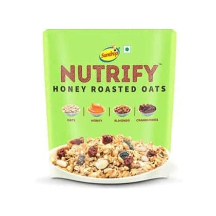 Sundrop Nutrify, 40G