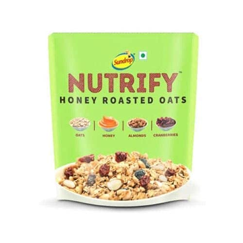 Sundrop Nutrify, 40G