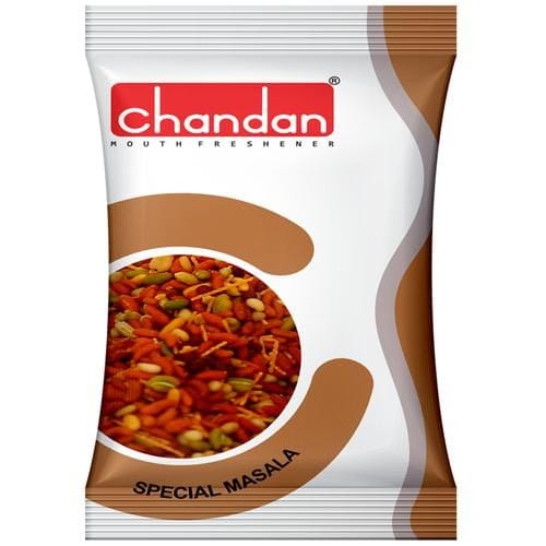 Chandan Mukhwas Special Masala, 100 G Pouch