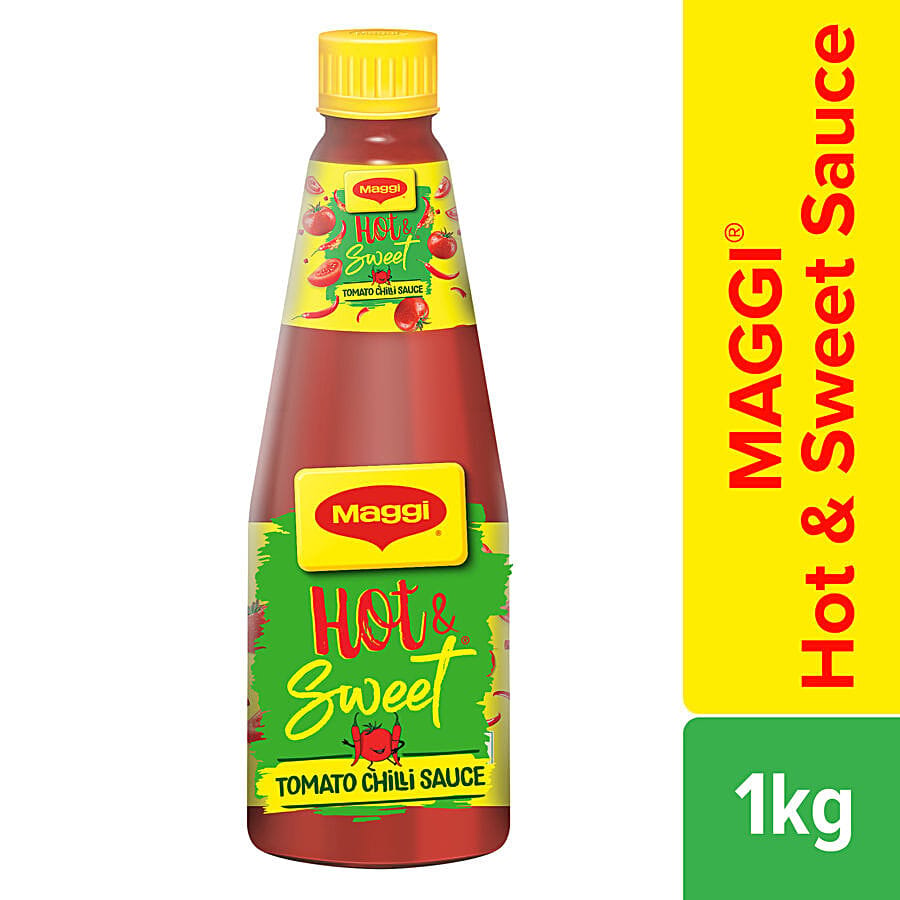 Maggi Hot&Sweet, 1Kg