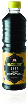 Woh Hup Premium Light Soy Sauce, 730G