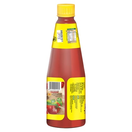 Nestle Maggi Rich Tomato Ketchup, 970 gm