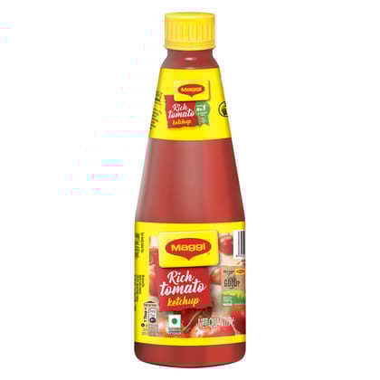 Nestle Maggi Rich Tomato Ketchup, 970 gm