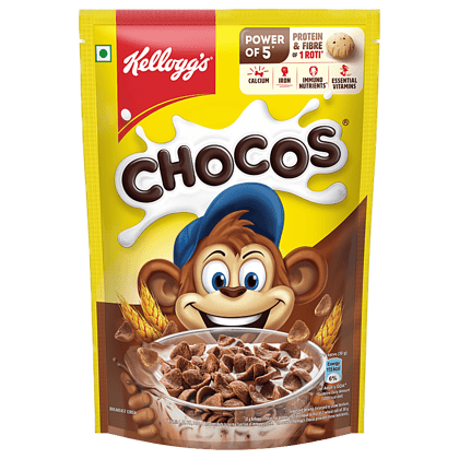 Kellogg's Chocos, 385 G
