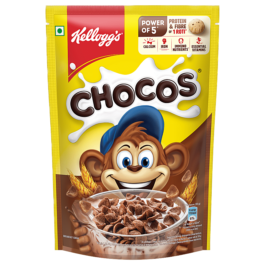 Kellogg's Chocos, 385 G