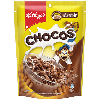 Kellogg's Chocos, 250 G Kellogg's Chocos, 250 G