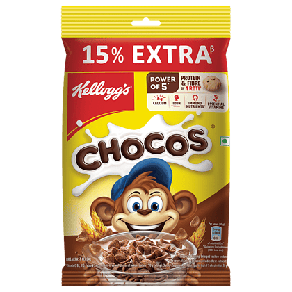 Kellogg's Chocos, 110 G