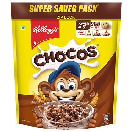 Kellogg's Chocos, 1.15 Kg