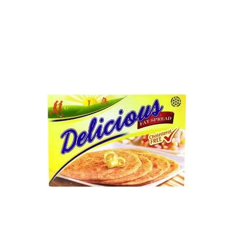 Amul Delicious, 100G
