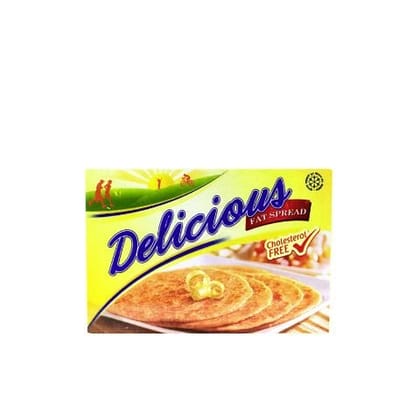 Amul Delicious, 100G
