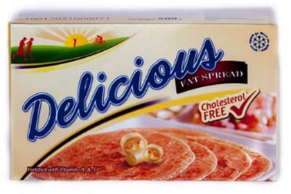 Amul Delicious, 500 G