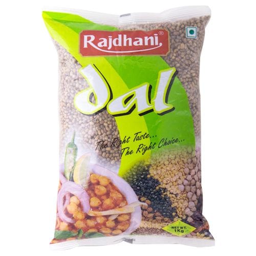 Rajdhani Moth, Sabut, 1 Kg