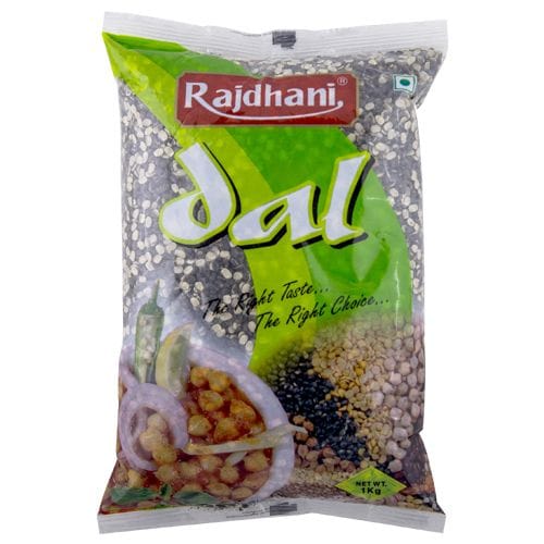 Rajdhani Urad, Chilka, 1 Kg