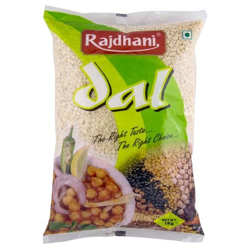 Rajdhani Urad, Dhuli, 1 Kg