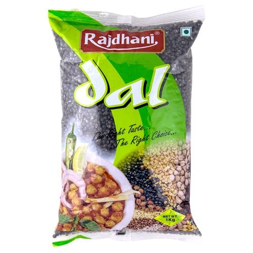 Rajdhani Urad, Sabut, 1 Kg