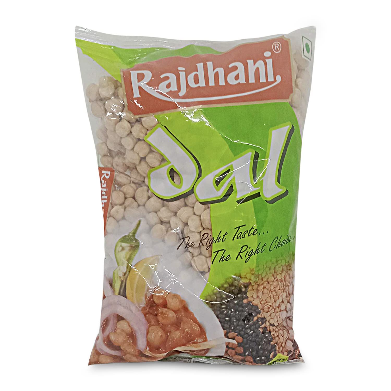 Rajdhani Kabuli, 500G