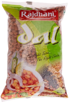 Rajdhani Chana Kesri, 500G