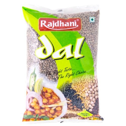 Rajdhani Masoor, Sabut, 1 Kg