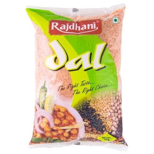 Rajdhani Masri Dal, 1 Kg