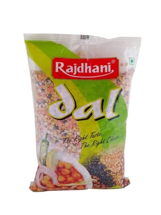 Rajdhani Rajdhani Mix Dal, 500 G