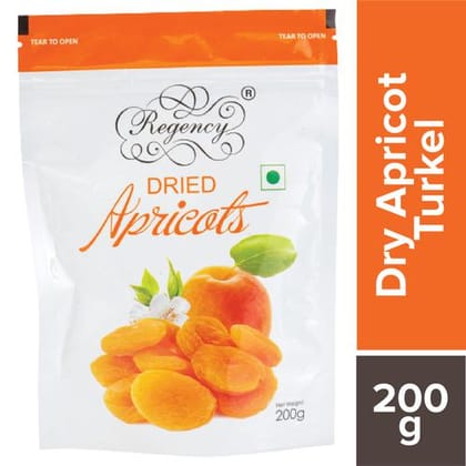 Regency Dried Apricots, 200 G