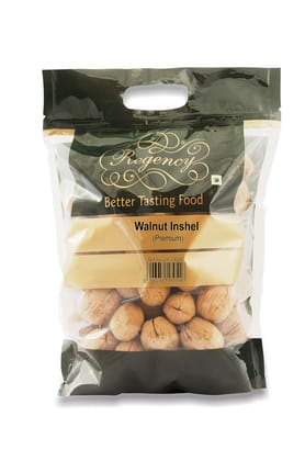Regency Inshell Premium Walnut, 1Kg