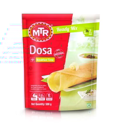 Mtr Instant Breakfast Mix, Dosa, 500G