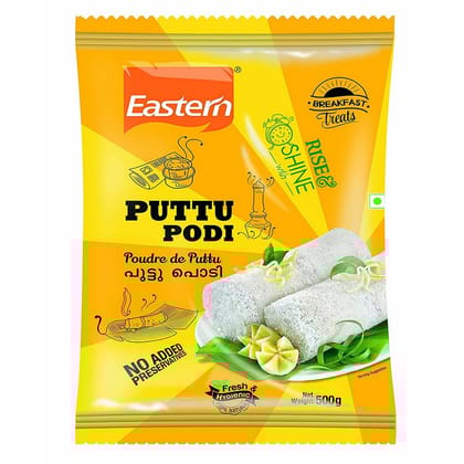 Eastern Puttu Powder 500G