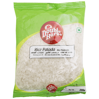 Double Horse Rice Palada, 200 G Pouch