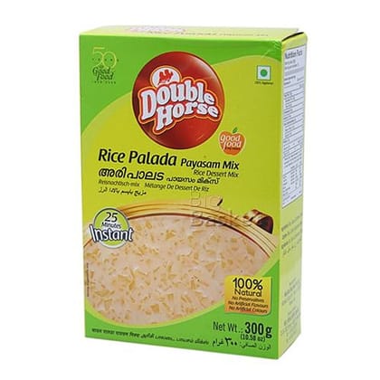 Double Horse Rice Palada Payasam Mix, 300 G Box