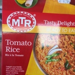 Mtr Tomato Rice, 250G