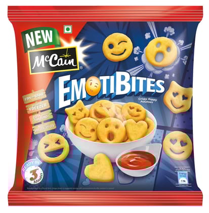 Mccain Mccain Emotibites, 750 G