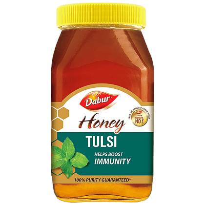 Dabur Honey Tulsi, 250 G