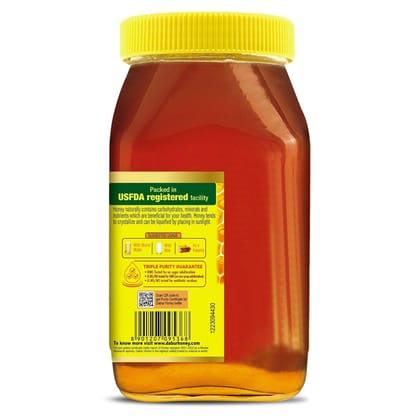 Dabur Honey Pure, 1 Kg