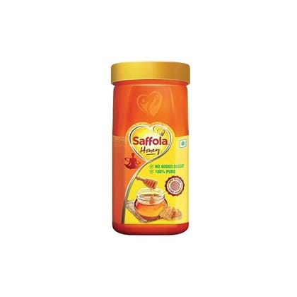 Saffola Honey, 500G