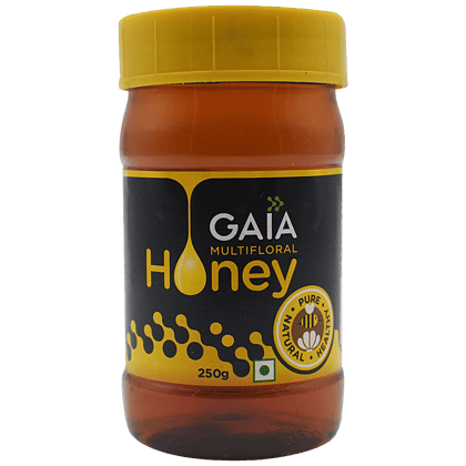 Gaia Honey, 250 G
