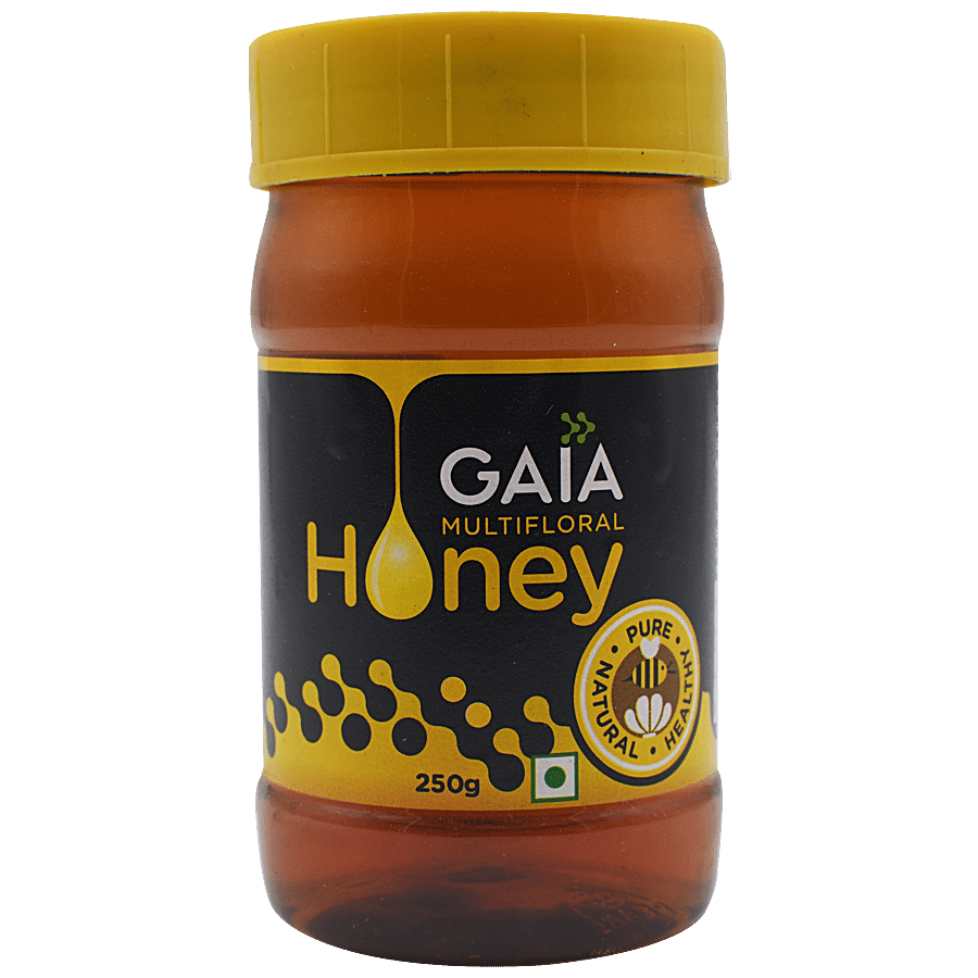 Gaia Honey, 250 G