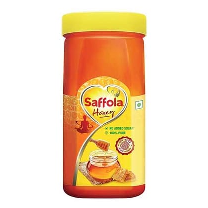 Saffola Honey Pure, 250G