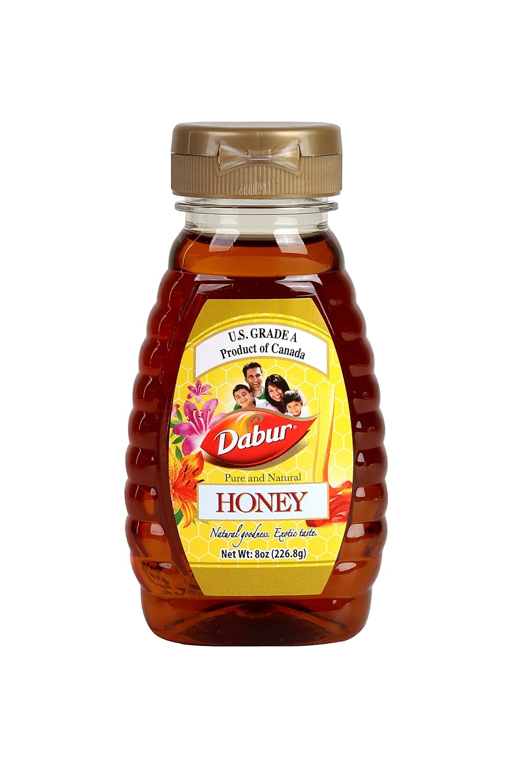 Dabur Honey, 226.8G