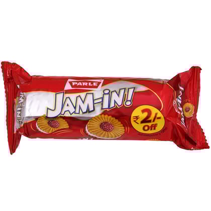 Parle Fab Jam, 55G