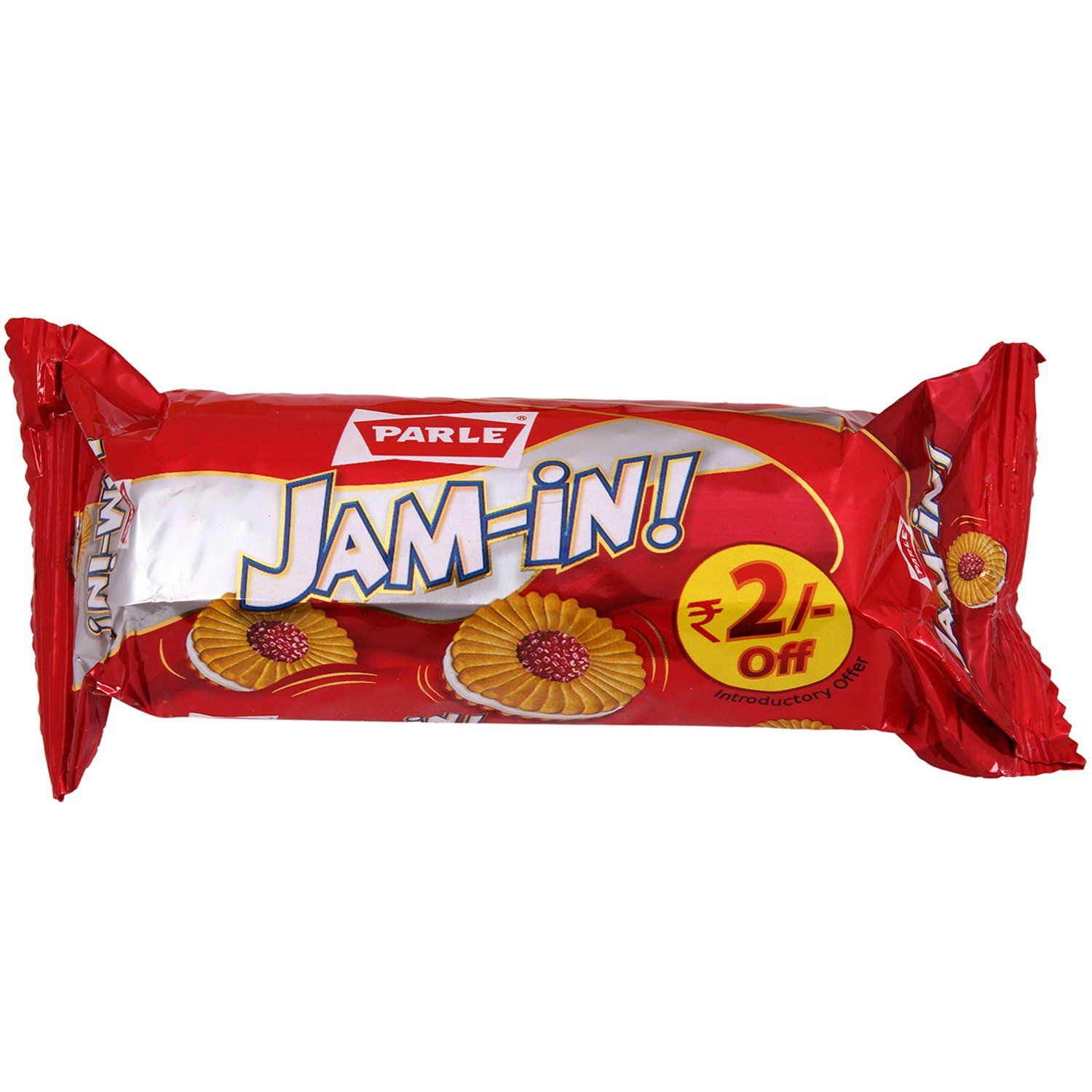 Parle Fab Jam, 55G
