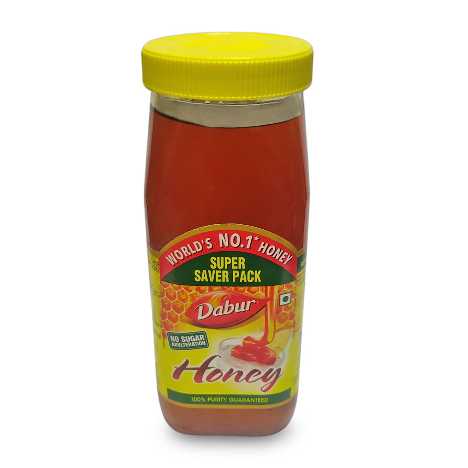 Dabur Pure Honey, 1.3Kg Bottle